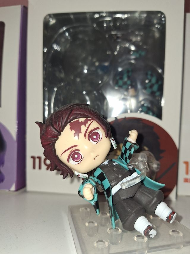 Nendoroid Demon Slayer