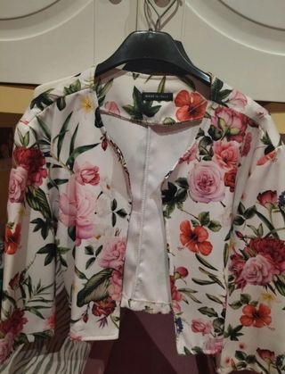 Giacchetta donna
