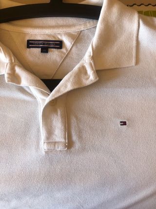 Polo Tommy Hilfiger
