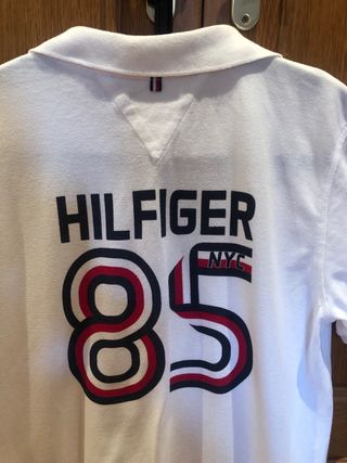 Polo Tommy Hilfiger