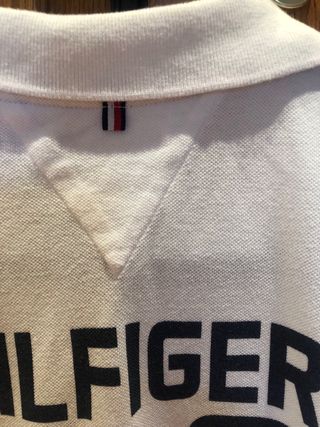 Polo Tommy Hilfiger
