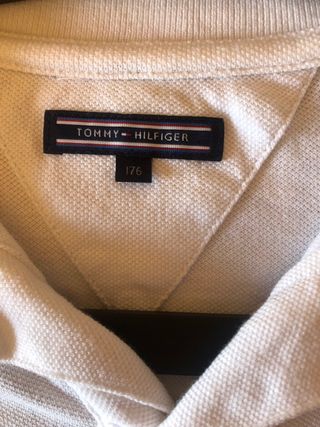 Polo Tommy Hilfiger