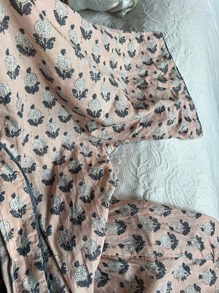 Bata kimono enfasis