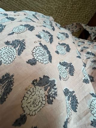 Bata kimono enfasis