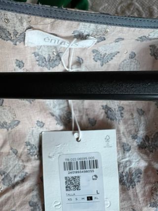 Bata kimono enfasis
