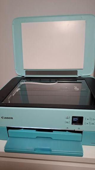 Impresora Canon Pixma - Multifunción Wi-Fi 
