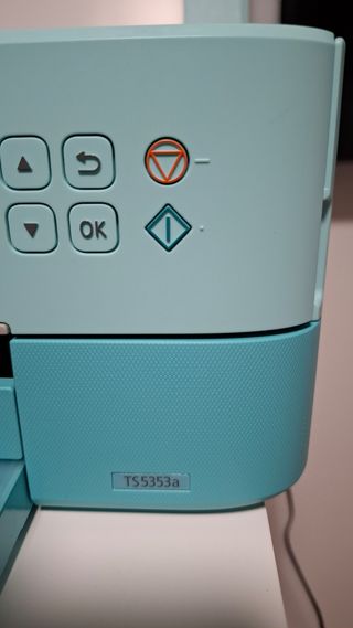 Impresora Canon Pixma - Multifunción Wi-Fi 