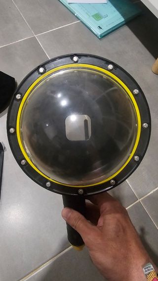 Caja estanca Telesin GoPro