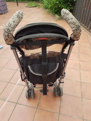 Silla de paseo Maclaren
