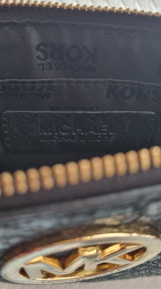 Pochette michael kors