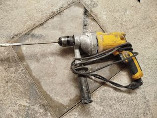 Taladro percutor Powerplus