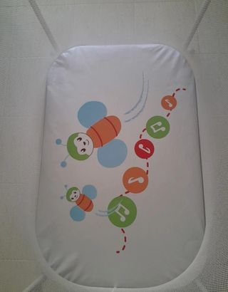 Parque infantil 