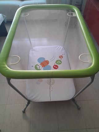 Parque infantil 