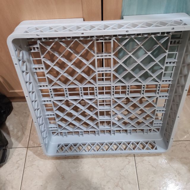 Bandeja lavavajillas