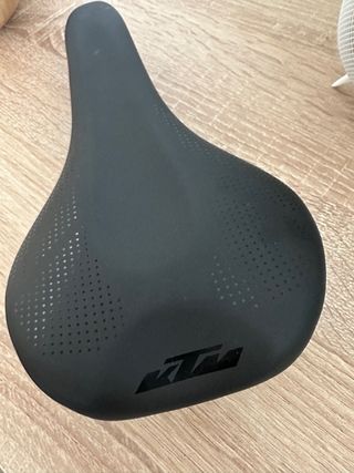 Sillín bici KTM - ORIGINAL A ESTRENAR !!!