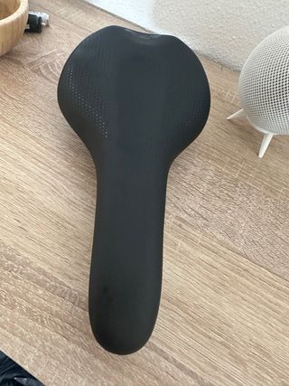 Sillín bici KTM - ORIGINAL A ESTRENAR !!!