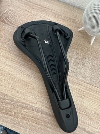 Sillín bici KTM - ORIGINAL A ESTRENAR !!!