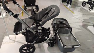 Bugaboo camaleón 3 + accesorios