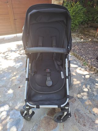 Bugaboo camaleón 3 + accesorios