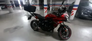 Moto