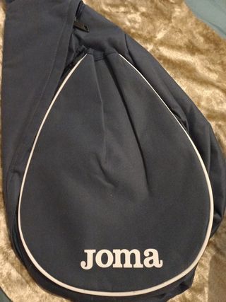 Borsa Padel Joma - Nuova