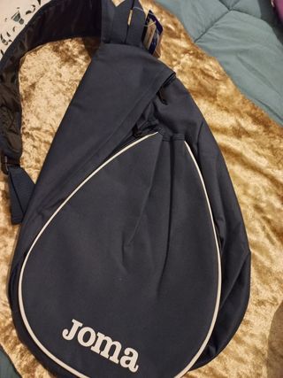 Borsa Padel Joma - Nuova