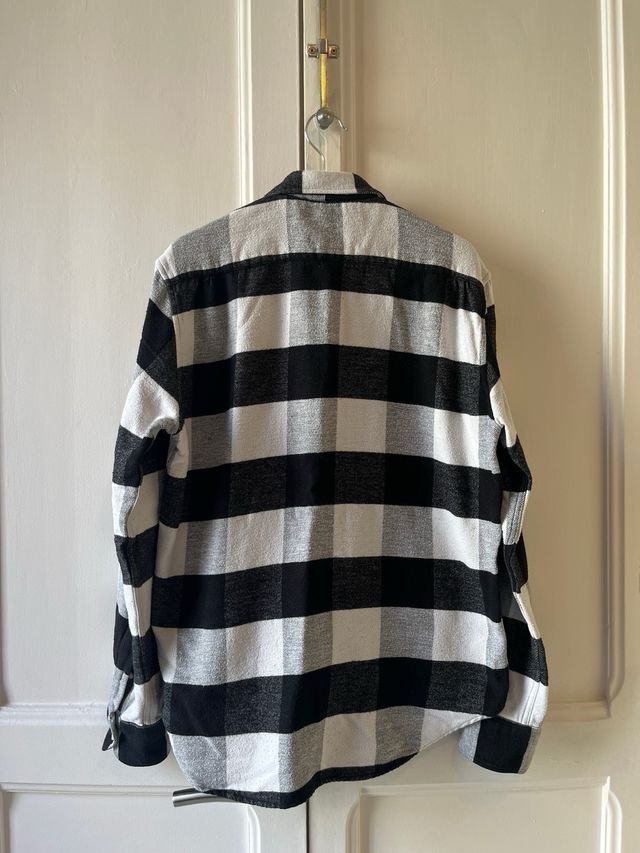 Camisas de franela ‘Our legacy’ fw 2015 Talla 46