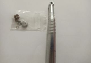 Turbina Kavo 640 SNE316761 (Reparar/desguace)