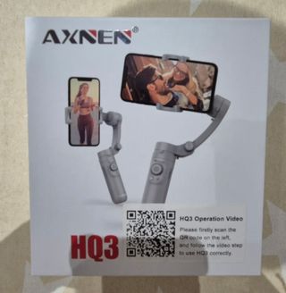 Estabilizador móvil AXNEN HQ3