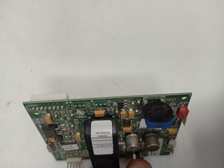 Placa de sonido maquina tragaperras