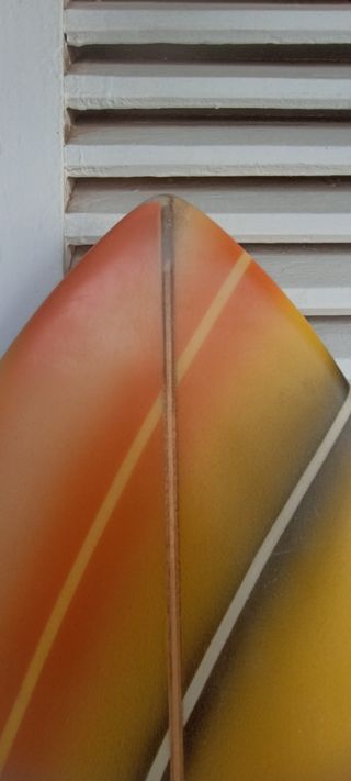 Tabla surf 6'0" 30 litros