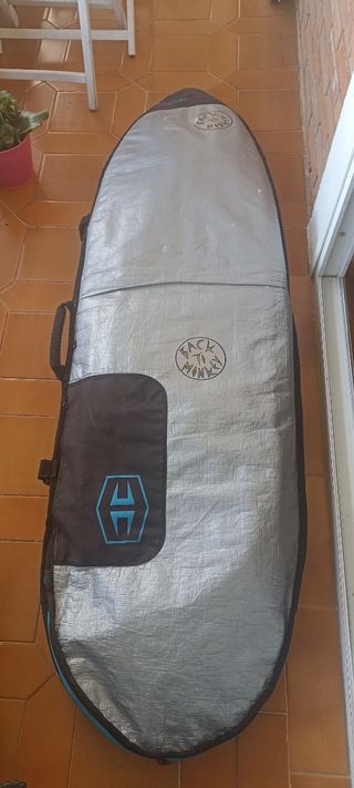 Tabla surf 6'0" 30 litros