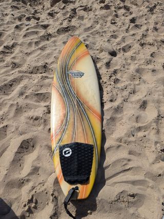 Tabla surf 6'0" 30 litros