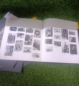 Collezionare fotografie