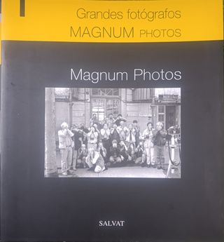 Collezionare fotografie