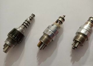 Acoples Dental 1 Kavo/2 Bienair (Reparar/desguace)