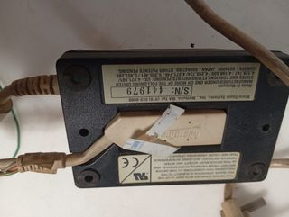 Módulo de maquina recreativa táctil