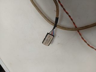 Módulo de maquina recreativa táctil