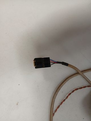 Módulo de maquina recreativa táctil