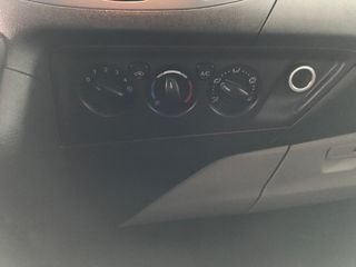 Ford Tourneo Custom 2015