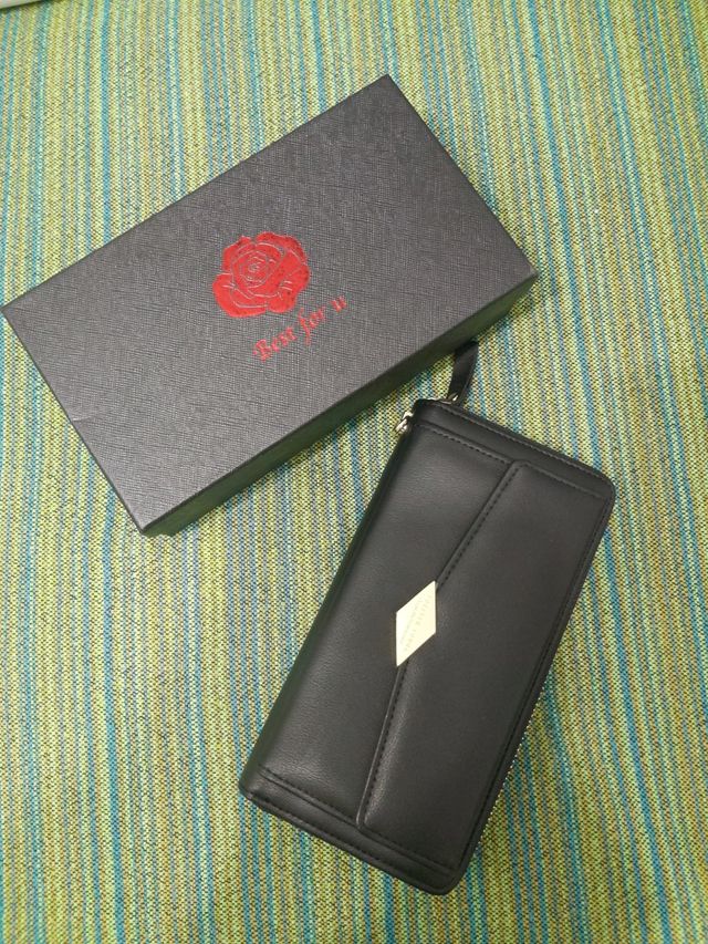 CARTERA NEGRA FOREVER YOUNG