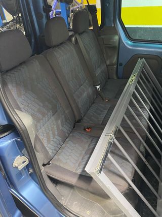 Ford Tourneo Connect 2007