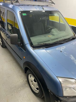 Ford Tourneo Connect 2007