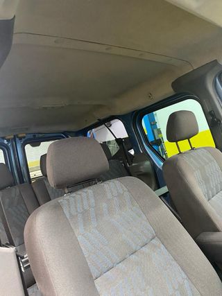 Ford Tourneo Connect 2007