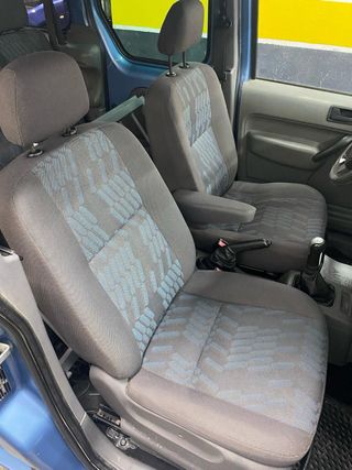 Ford Tourneo Connect 2007