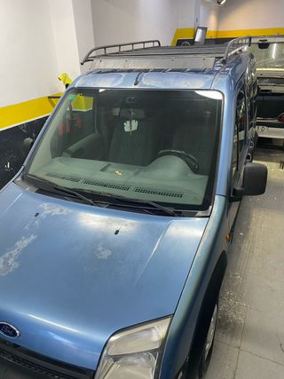 Ford Tourneo Connect 2007