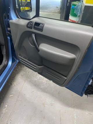 Ford Tourneo Connect 2007
