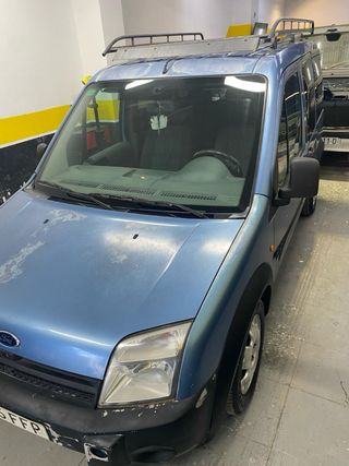 Ford Tourneo Connect 2007