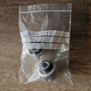 Silentblock 206