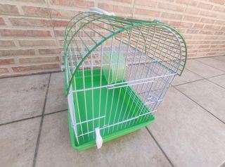 Jaula hamster